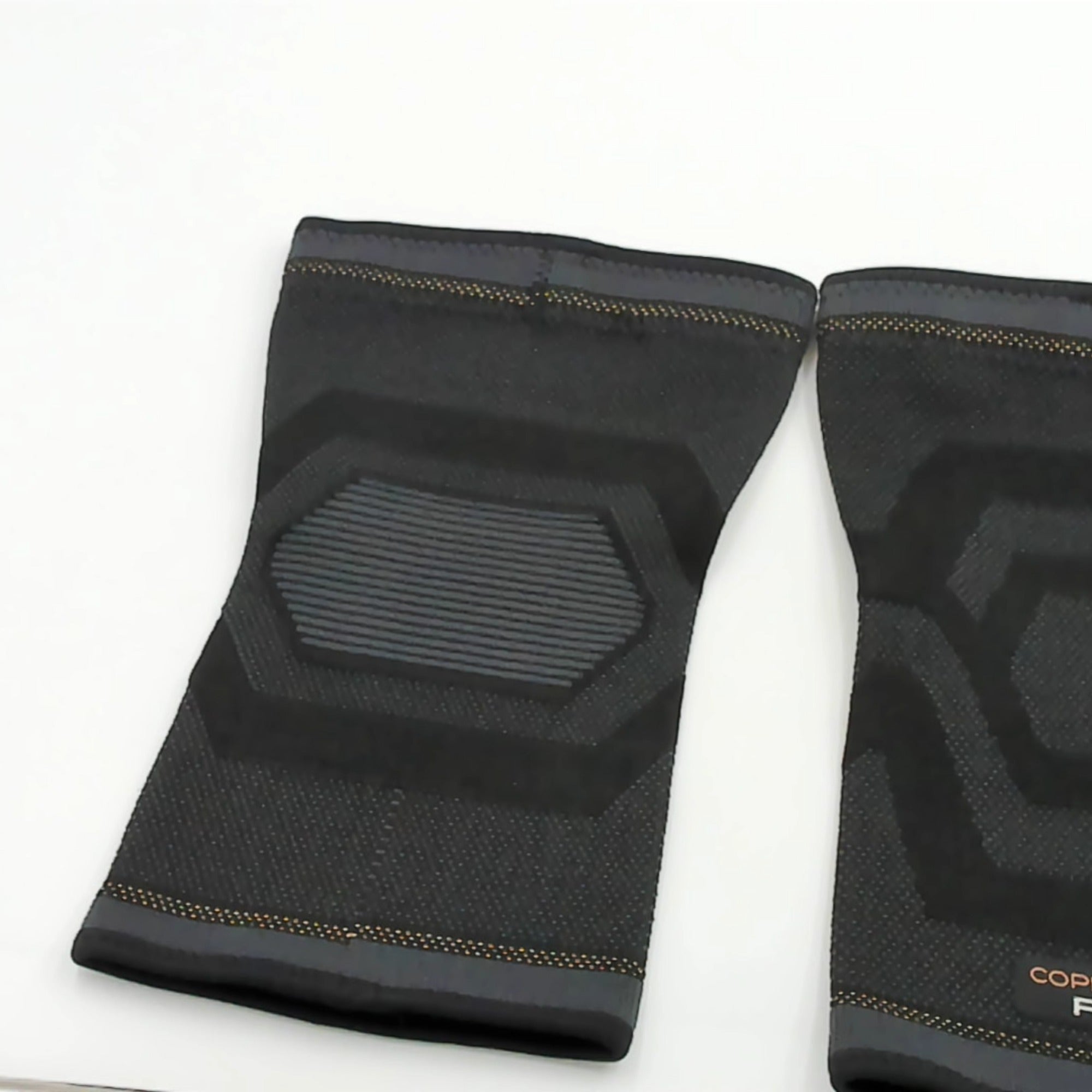 Copper Fit Air Sm/Md Knee - Like New U001