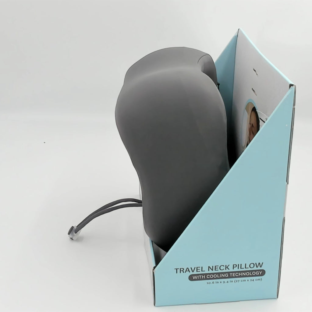 Airia Living Trvl Pillow