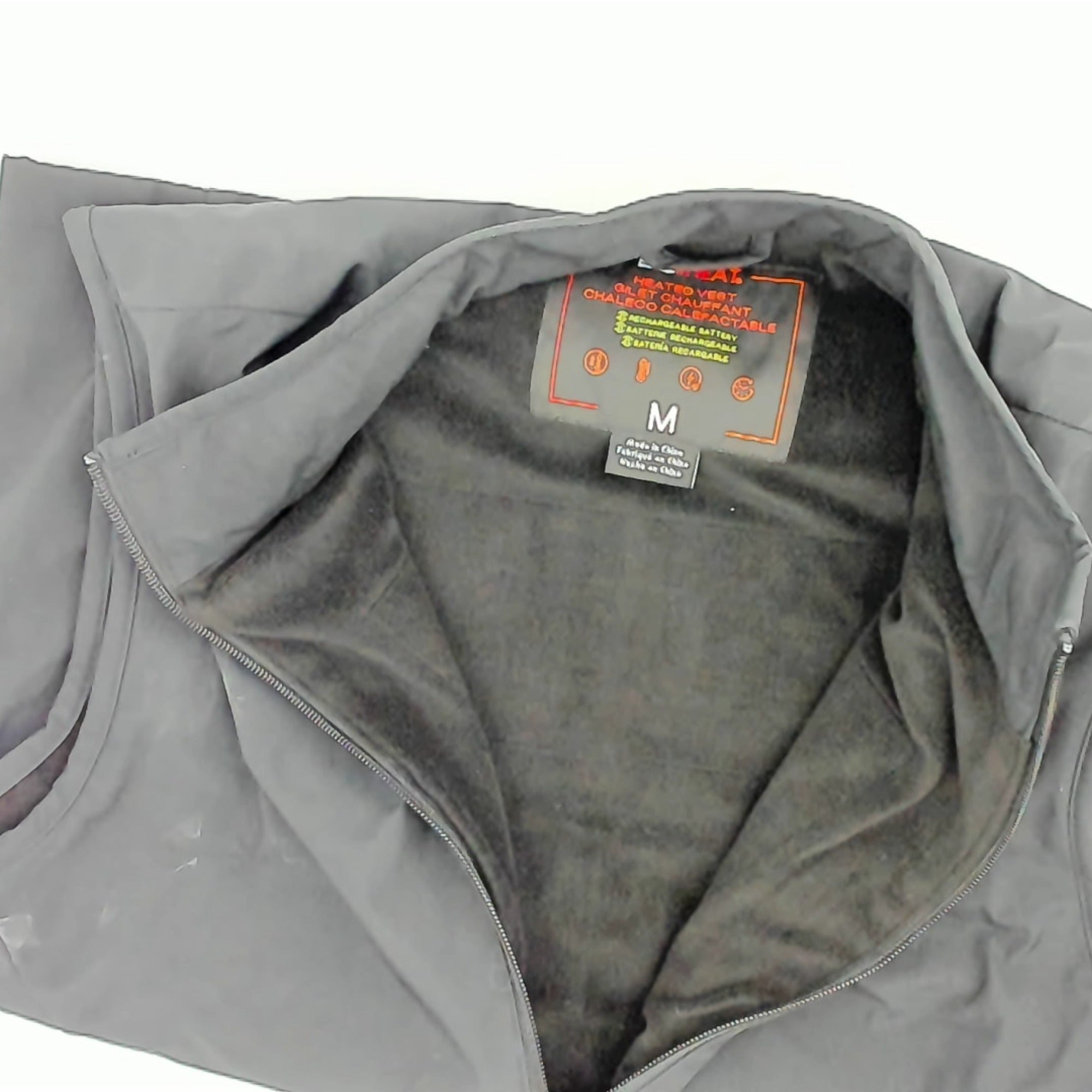 Heated Vest 32 Degree