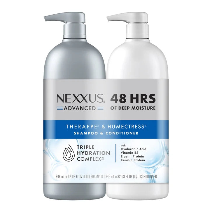 Nexxus Advanced Therappe