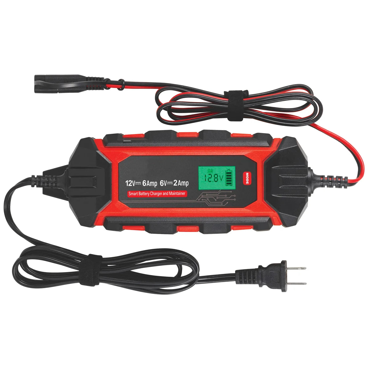 Ultrapro Battery Charger