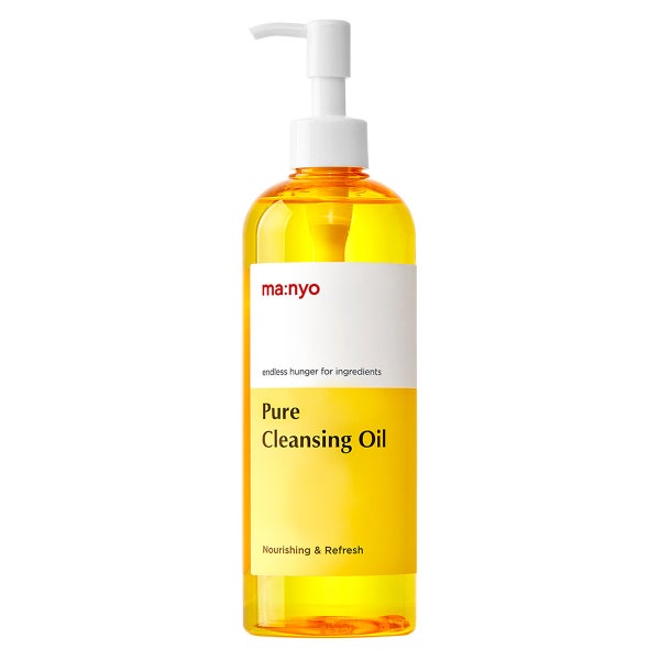 Ma:Nyo Pure Cleansing Oil