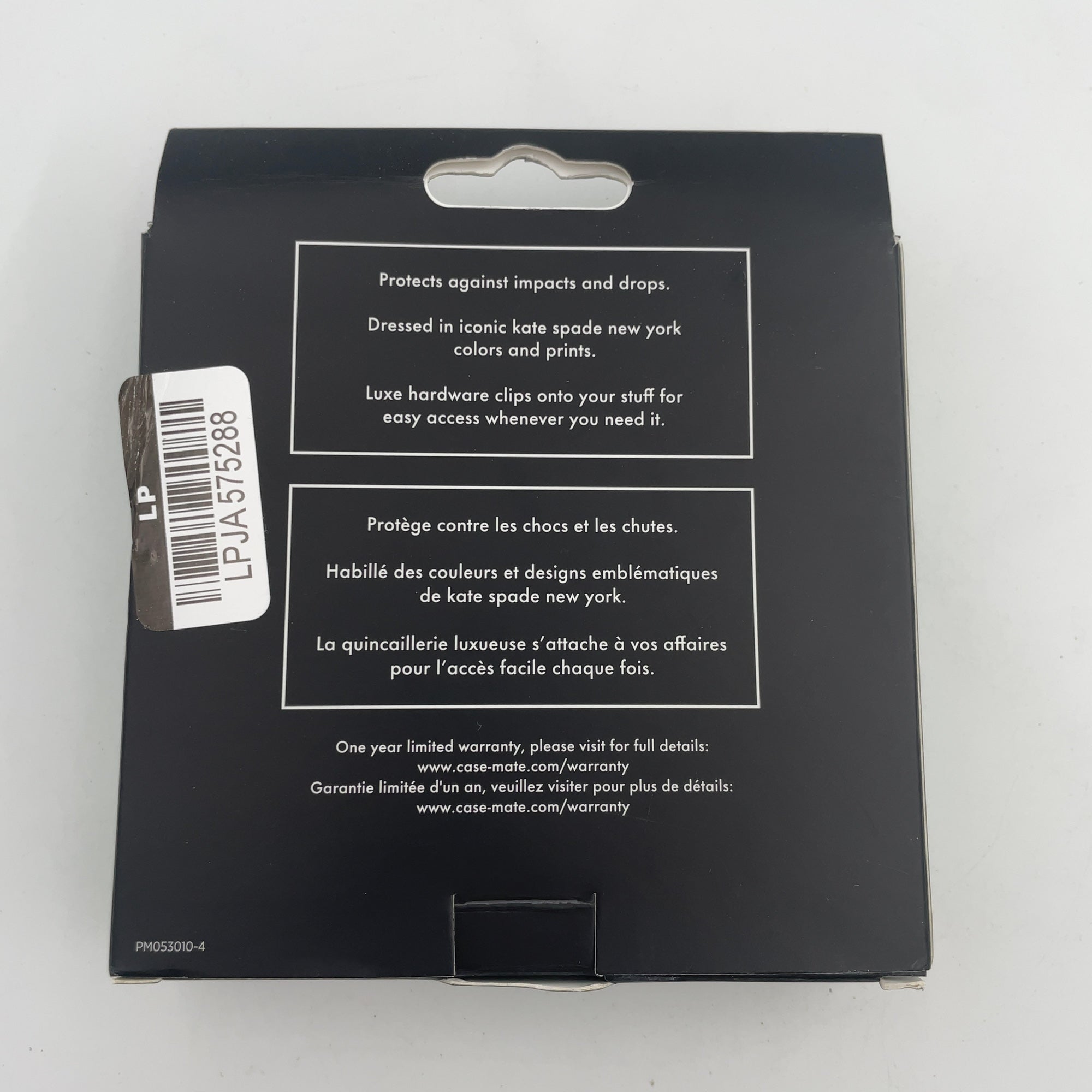 Kate Spade New York Protective Case For Airpods Pro 1 & 2 - Dotted