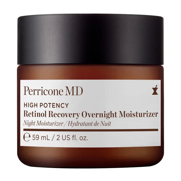 Perriconemd Overnight