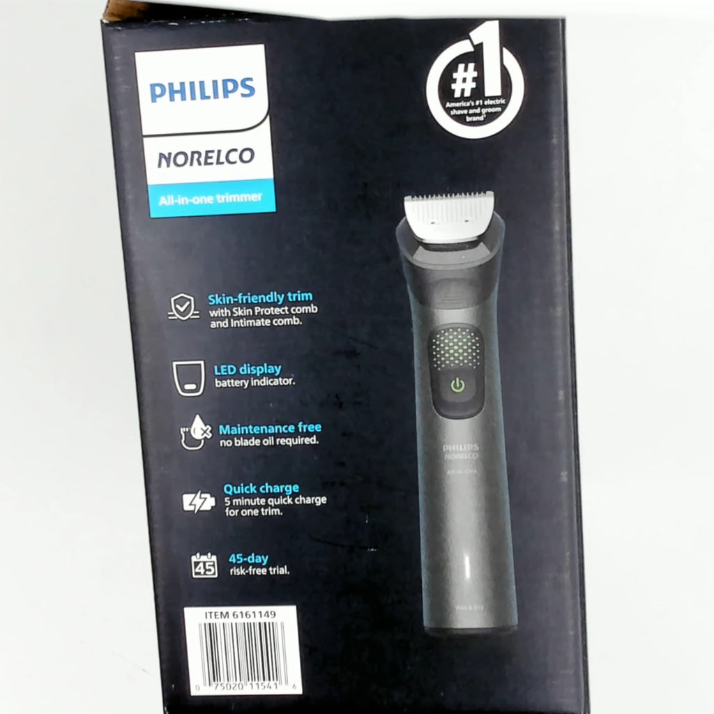 Philips Norelco Trimmer