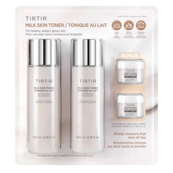 Tirtir Milk Skin Toner