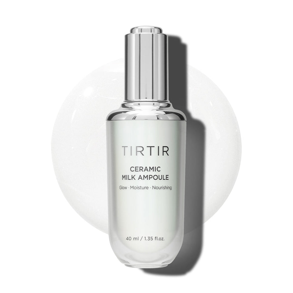 Tirtir Ceramic Milk Ampou