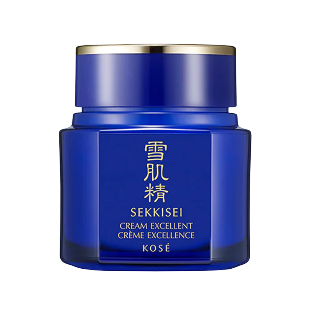Sekkisei Cream Excellent