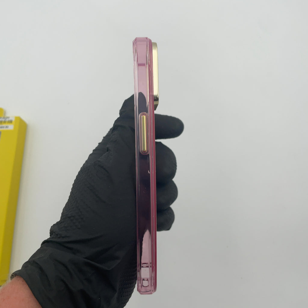 Kendra Scott Iphone 16Se/Iphone 15/Iphone 14/Iphone 13 Phone Case With Magsafe - Pink