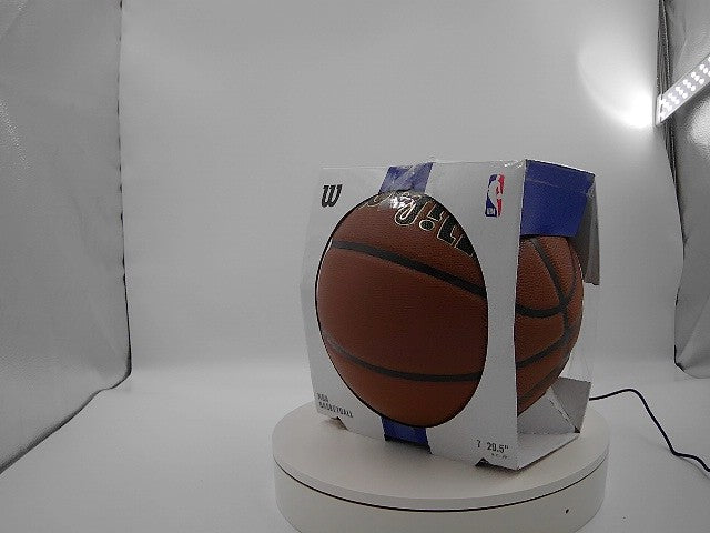 WILSON NBA BASKETBALL