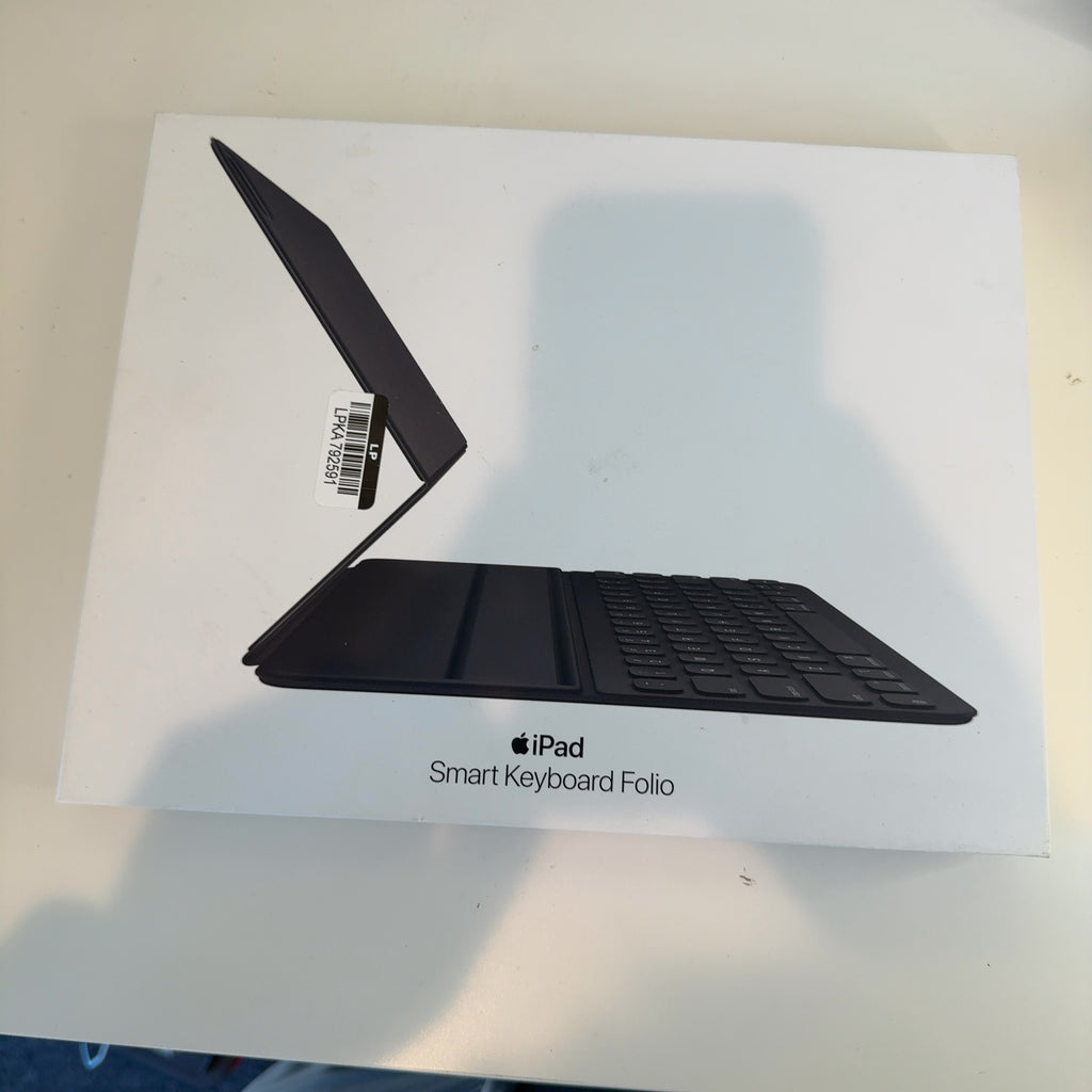 Apple Smart Keyboard Folio For 12.9-Inch Ipad Pro