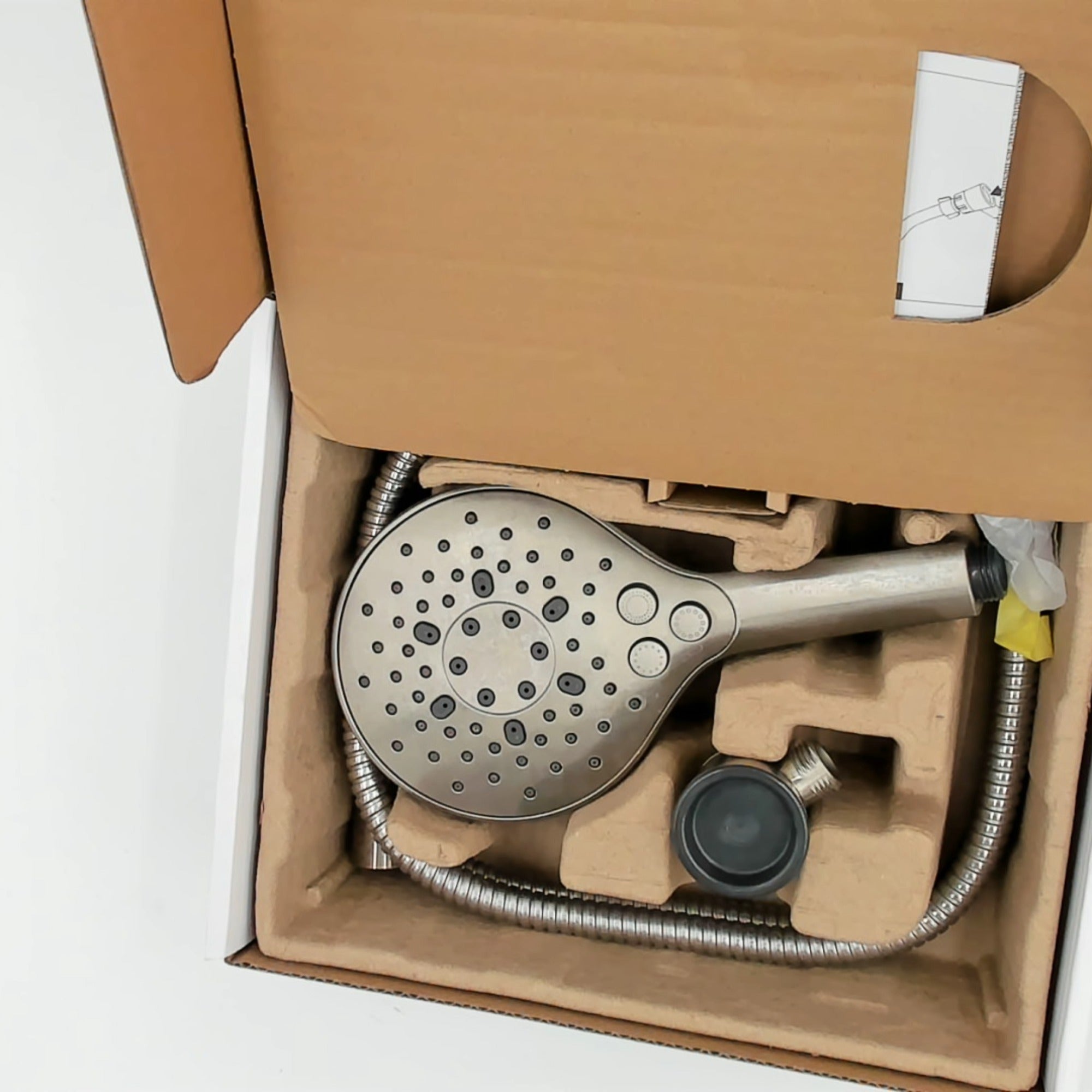 Kohler Assert Handshwr Bn