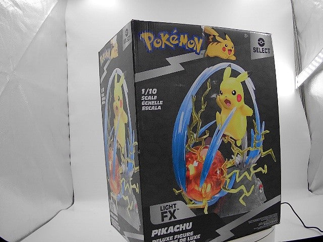 POKEMON FIGURINE 1.10TH