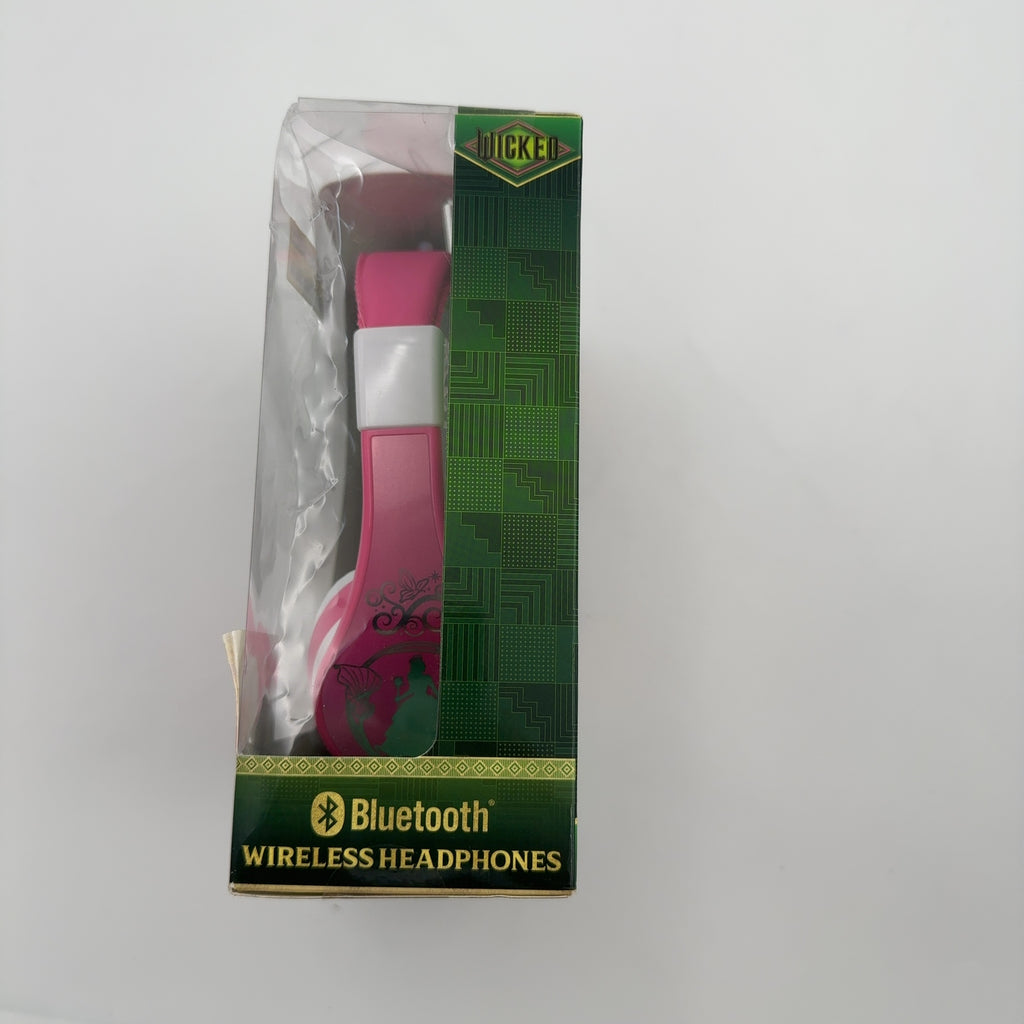 Wicked Glinda Bluetooth Wireless Headphones