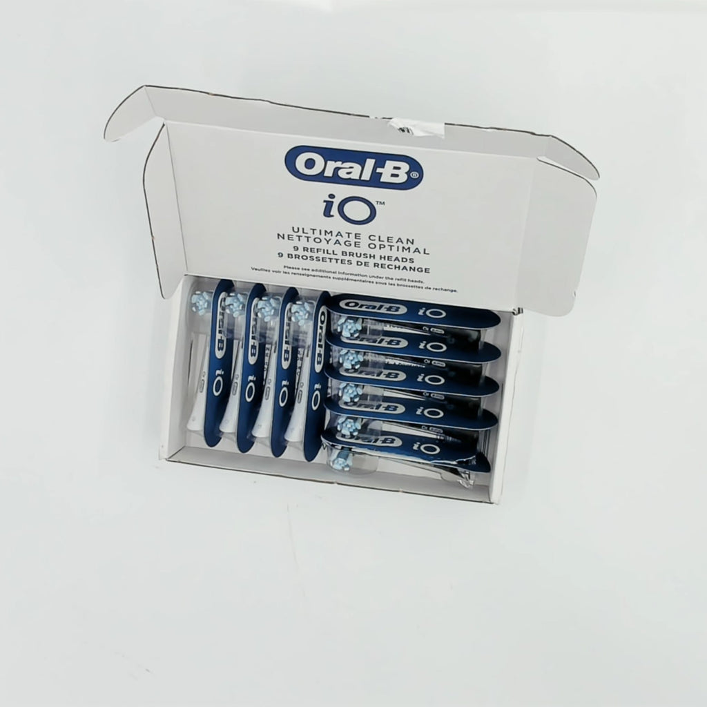 Oral-B Io Deep Clean