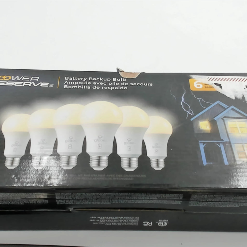 Globe Electric Power