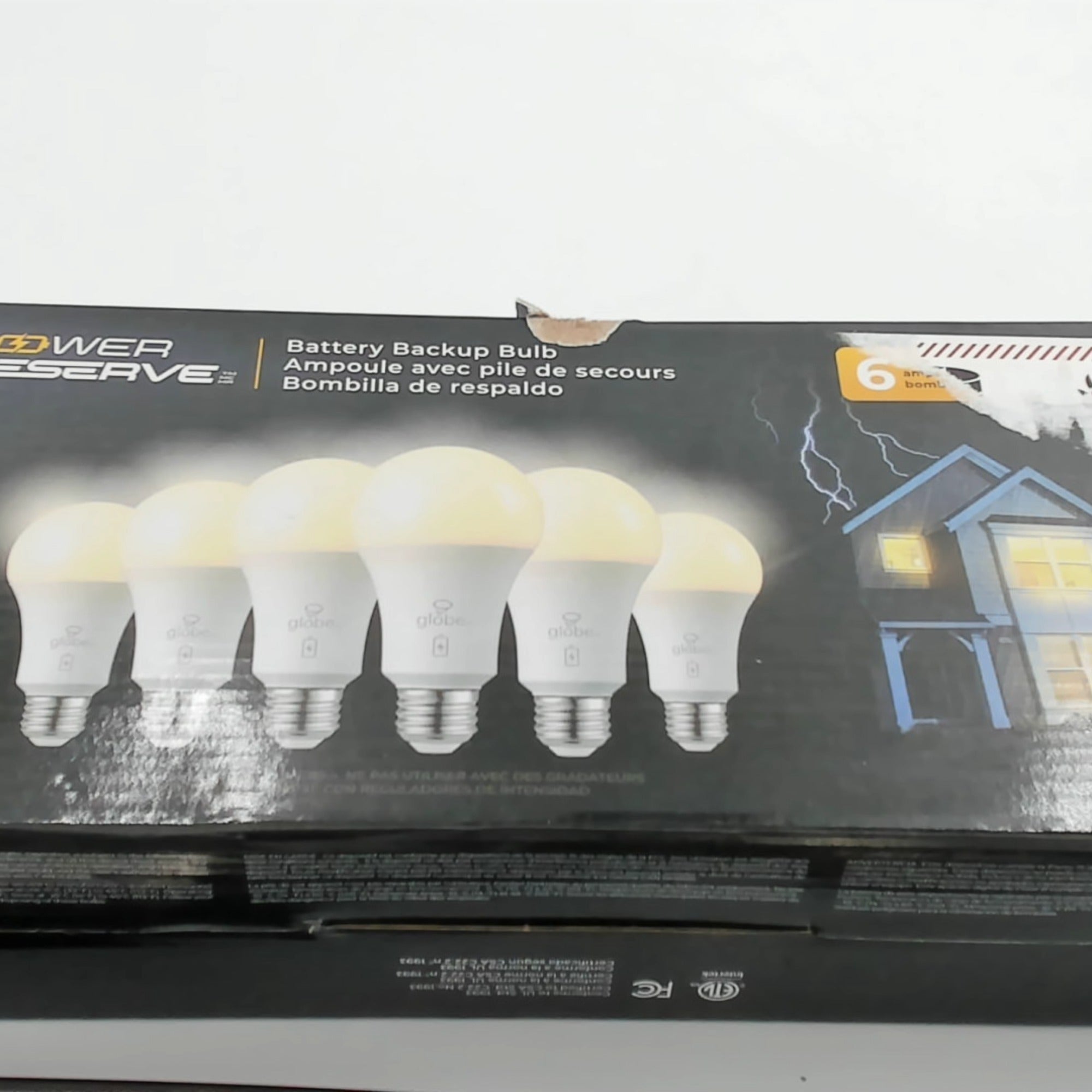 Globe Electric Power