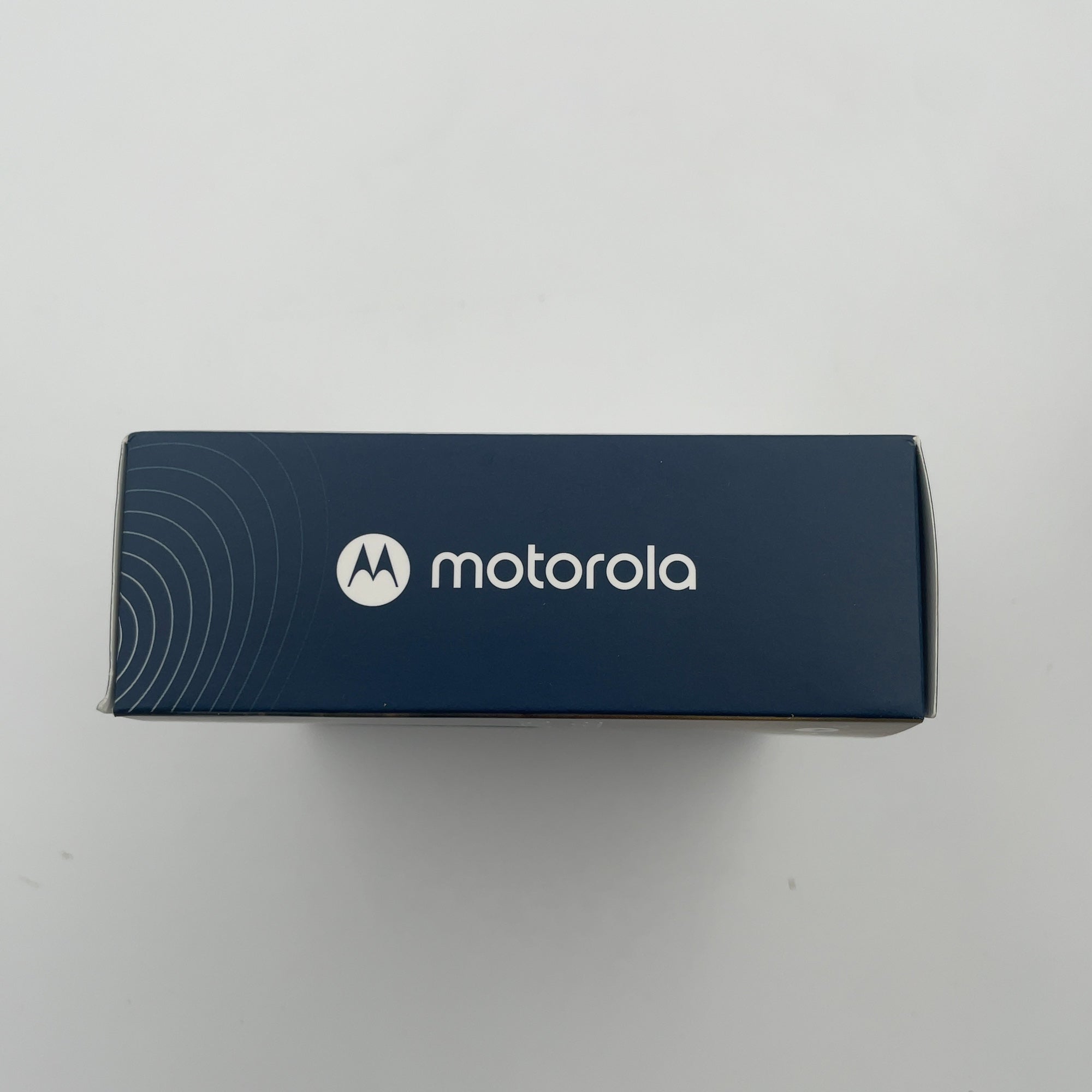 Motorola In-Ear Bluetooth Wireless Mono Headset Hk385 - Black: Usb-C, Silicone Cushion