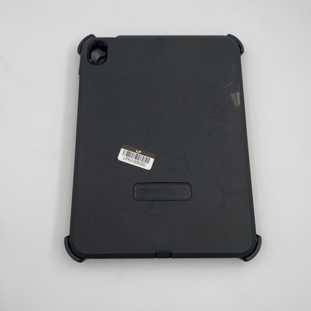 Otterbox Ipad Pro 13-Inch (M4) Defender Series Case - Black
