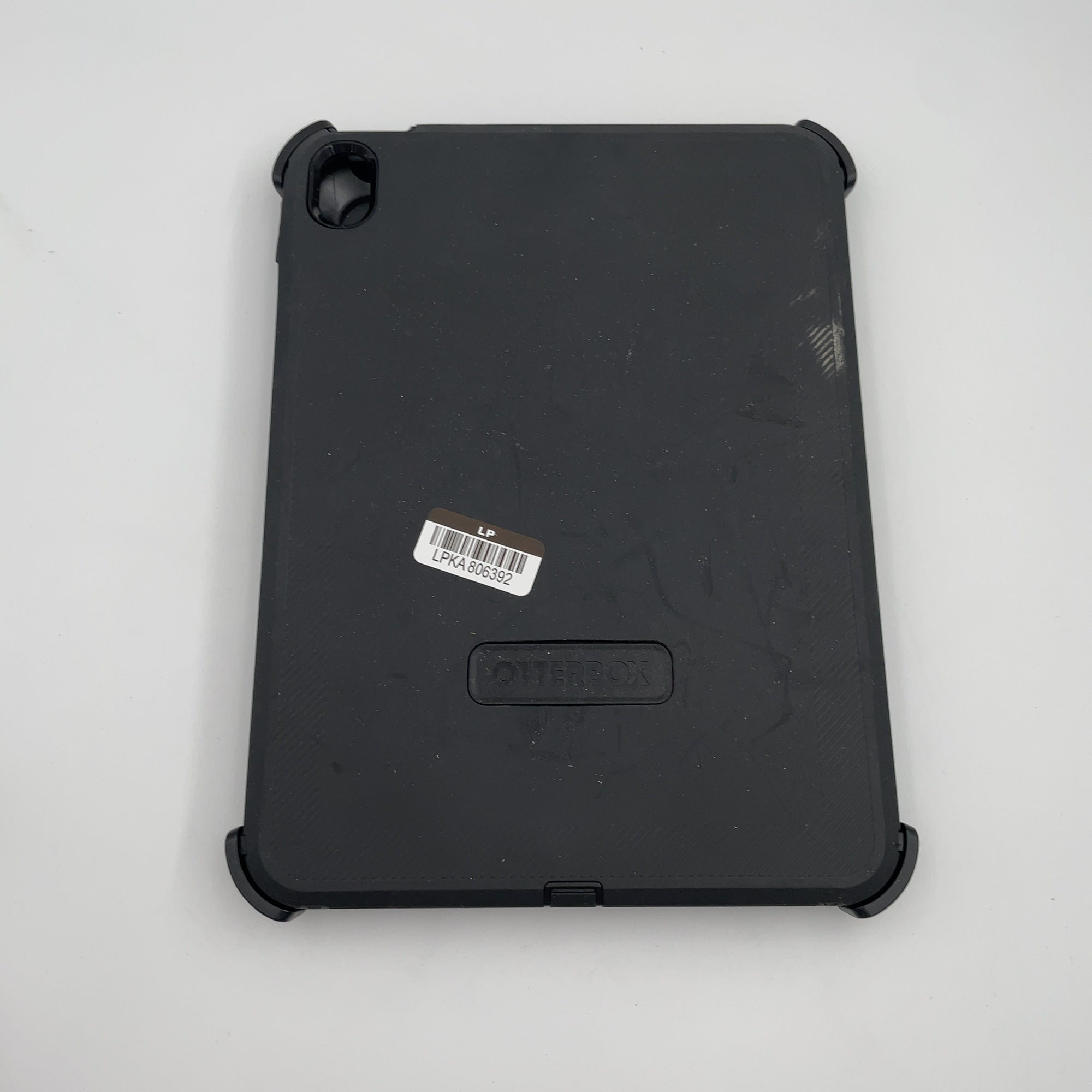 Otterbox Ipad Pro 13-Inch (M4) Defender Series Case - Black