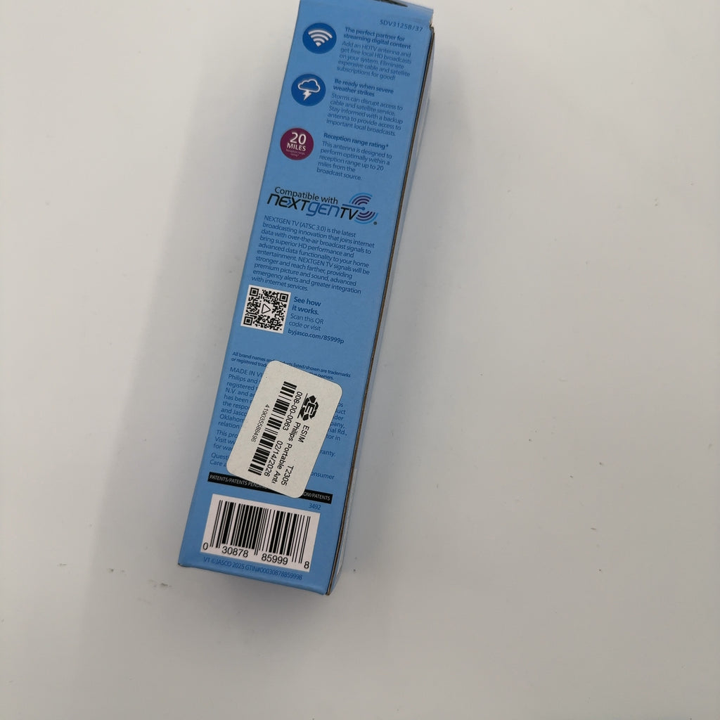 Philips Portable Antenna