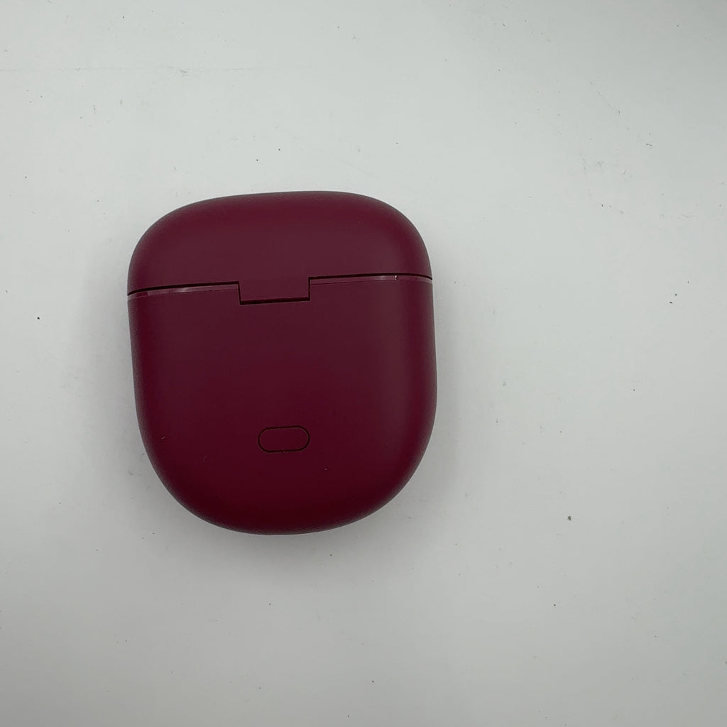 Bose Quietcomfort Ultra True Wireless Noise Cancelling Earbuds (2Nd Gen) - Deep Plum