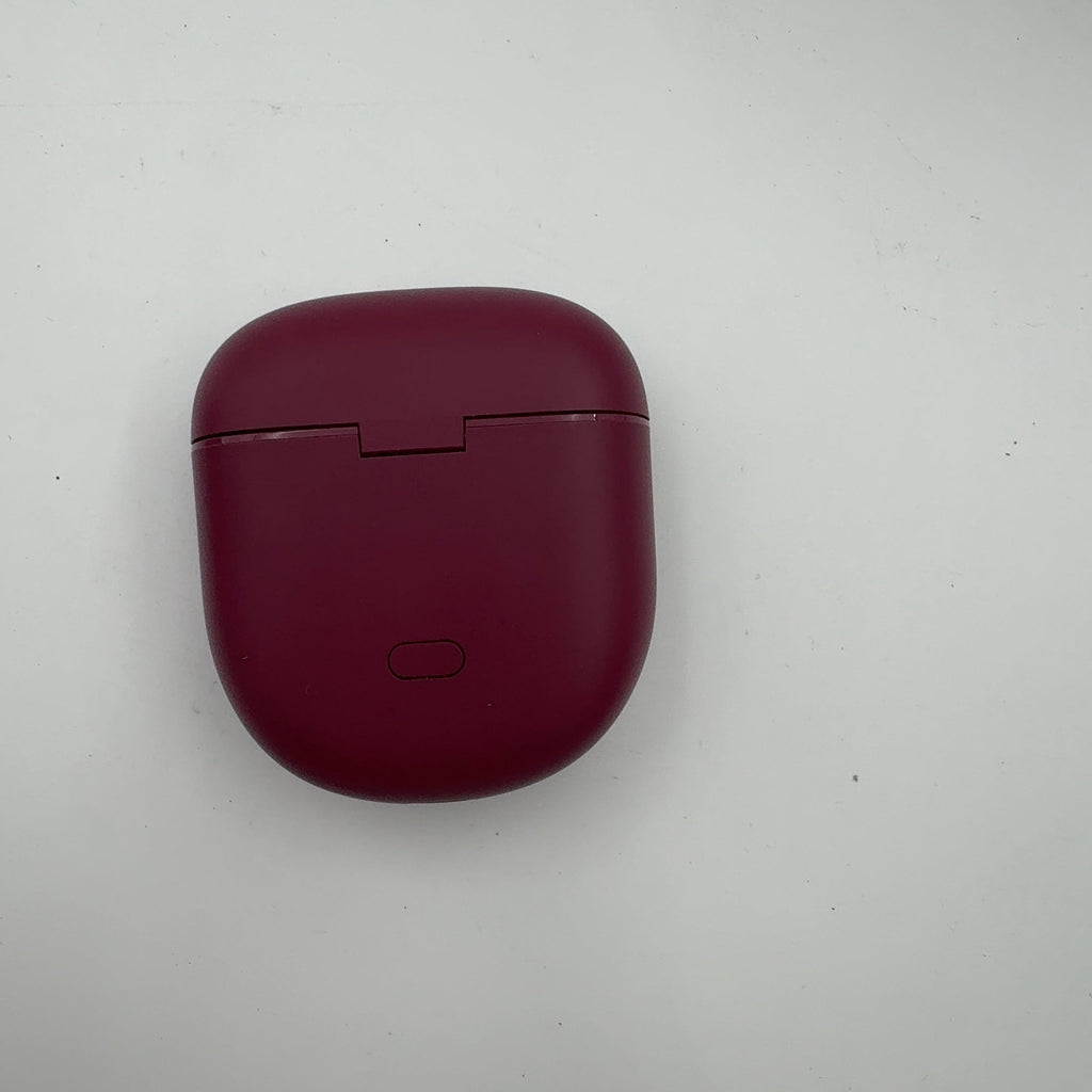 Bose Quietcomfort Ultra True Wireless Noise Cancelling Earbuds (2Nd Gen) - Deep Plum