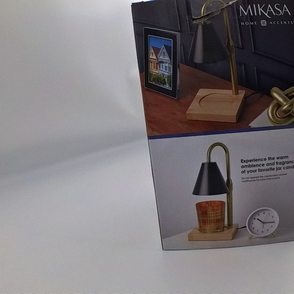 Mikasa Candle Warmer Plug
