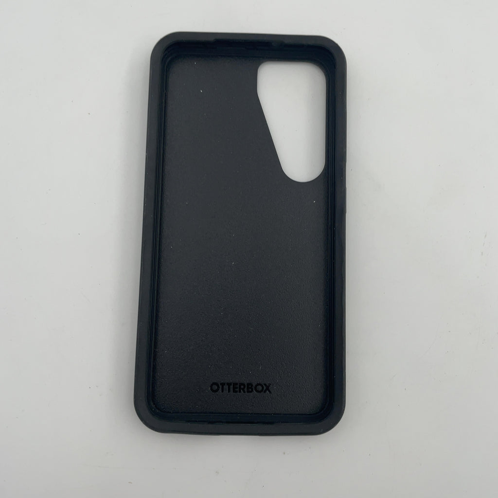 Otterbox Samsung Galaxy S23 Symmetry Series Case - Black