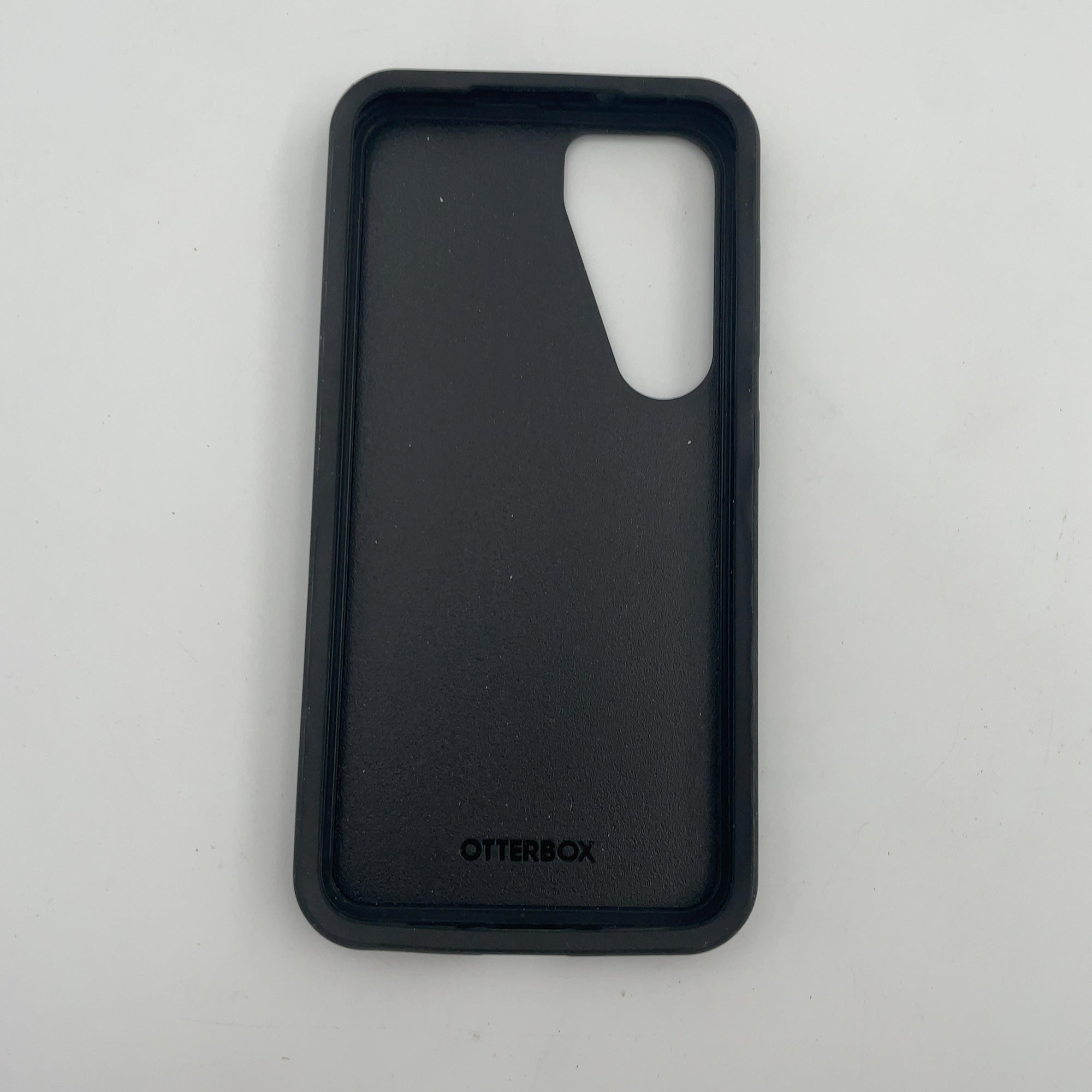 Otterbox Samsung Galaxy S23 Symmetry Series Case - Black