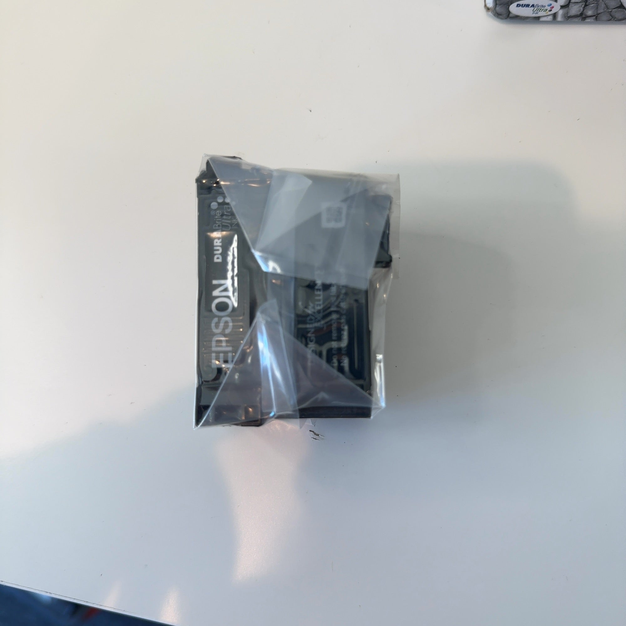 Epson 252Xl Single Ink Cartridge - Black (T252Xl120-Cp)