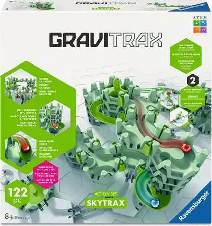 GRAVITRAX ACTION SET