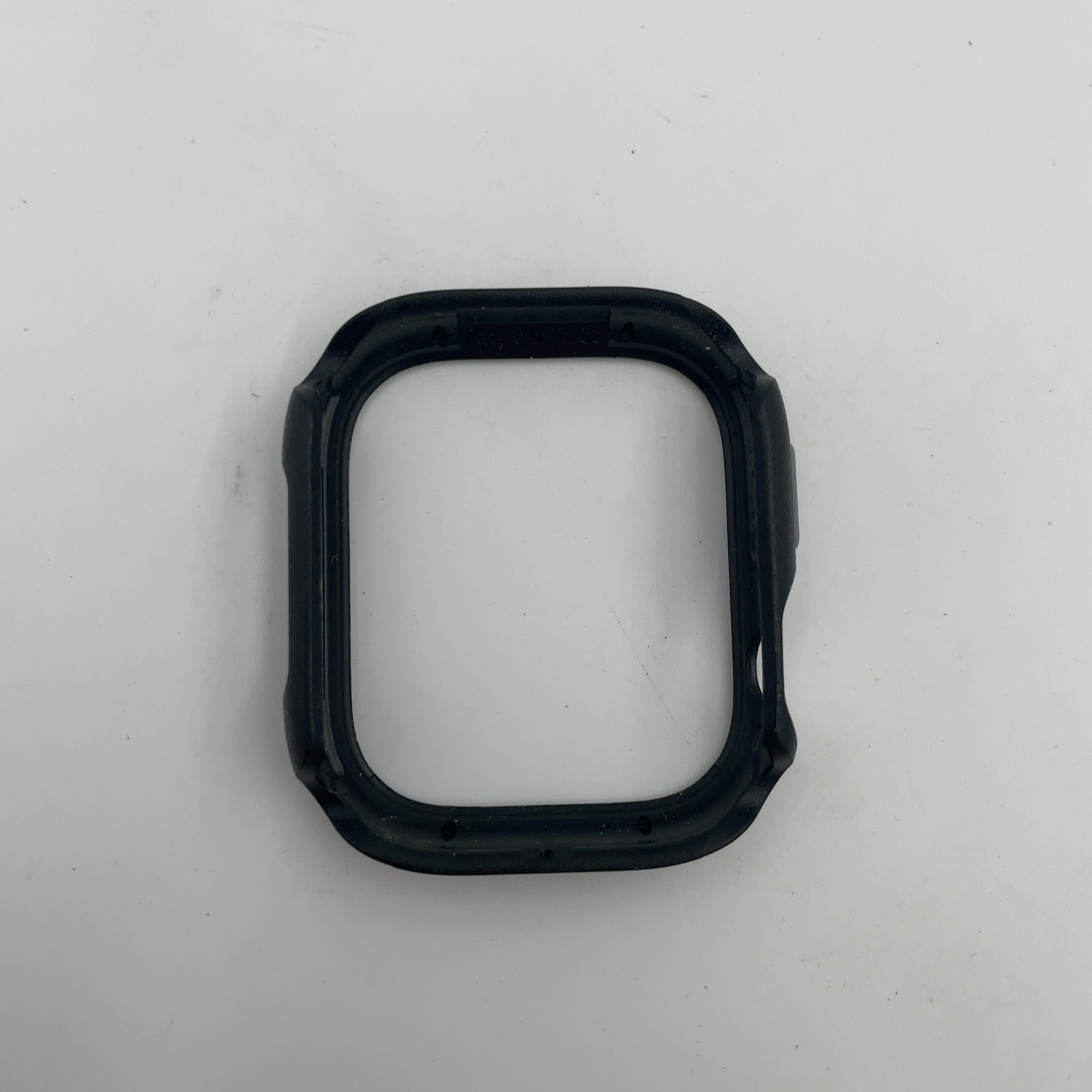 Otterbox Apple Watch Series 10 46Mm Bumper Case - Pavement: Sturdy Polycarbonate Wearable Tech Cover