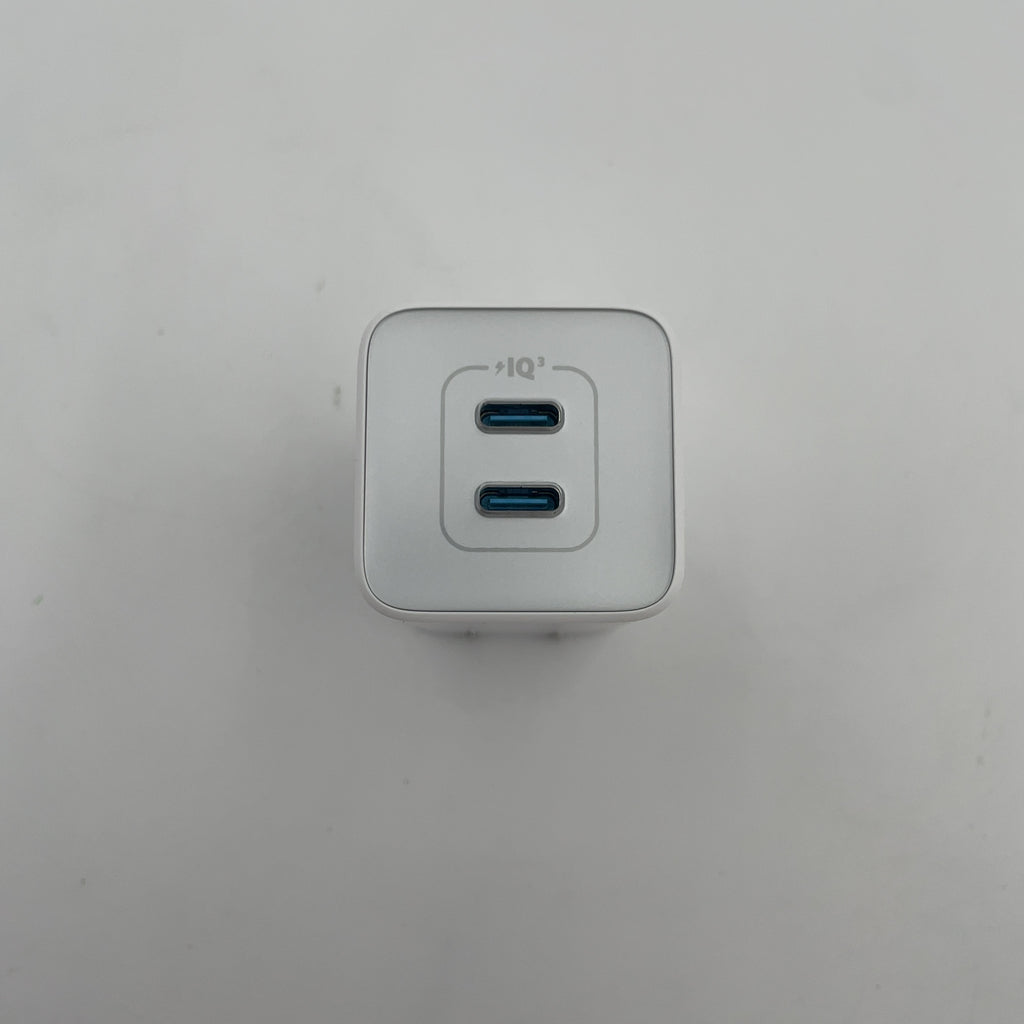 Anker 47W Wall Charger