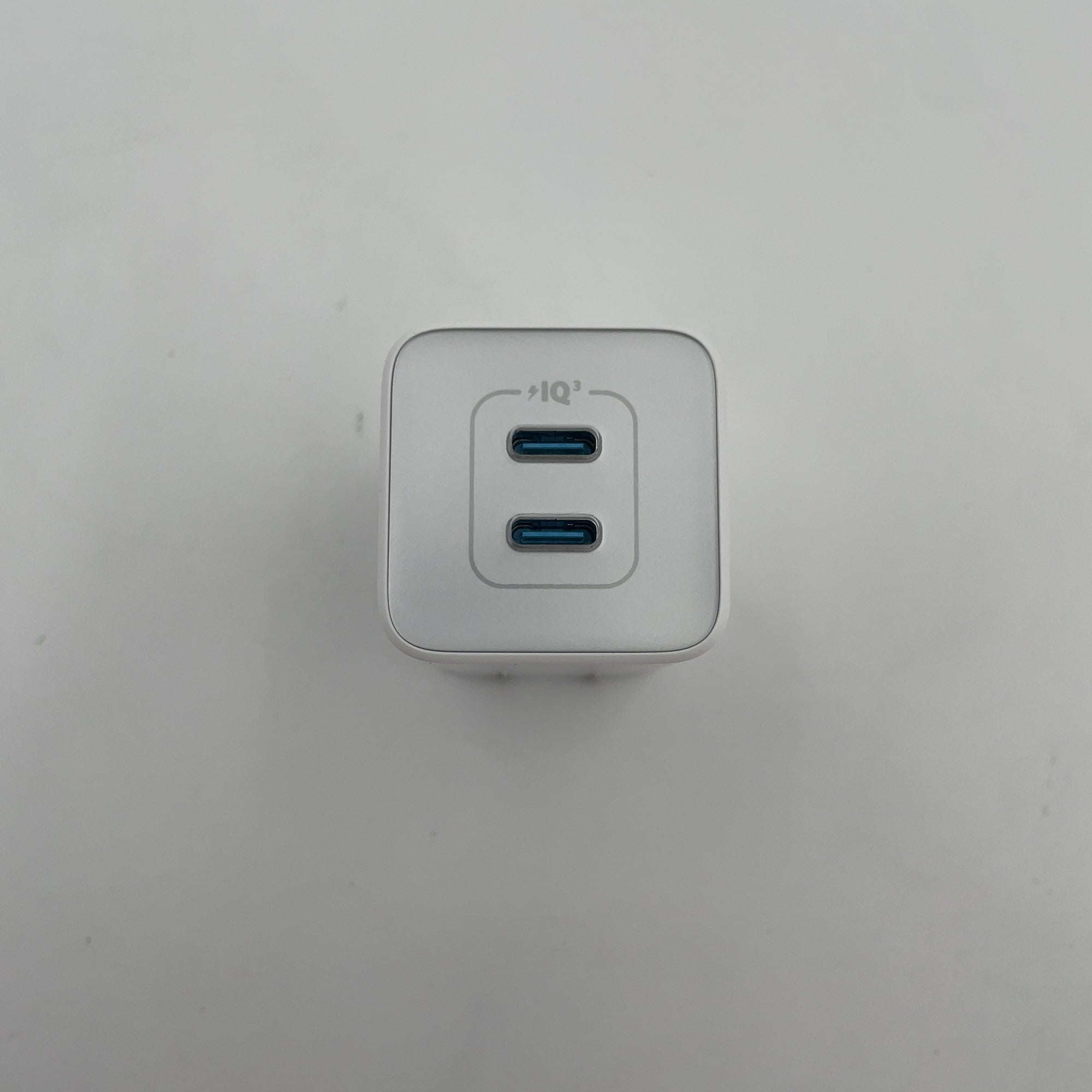 Anker 47W Wall Charger