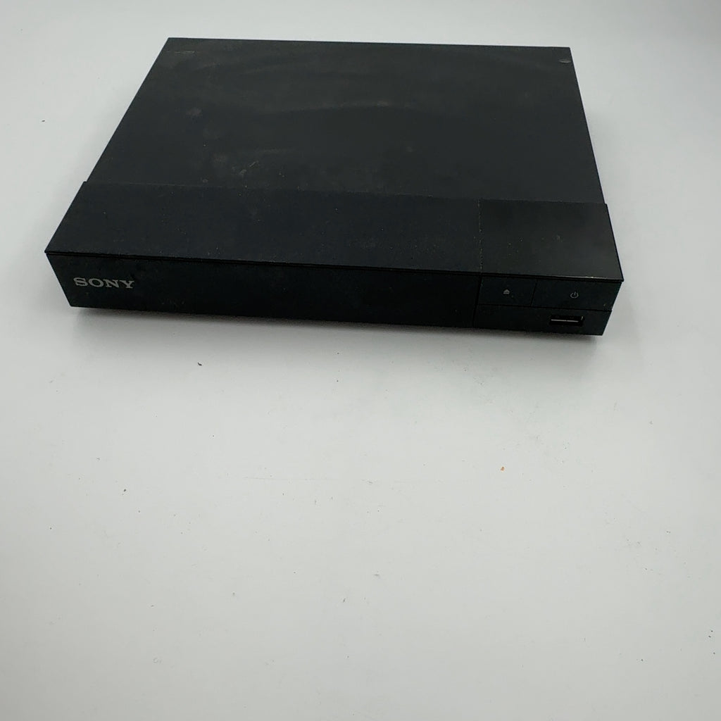 Sony Bdp-S1700U Blu-Ray Player With Dvd Upconversion And Hdmi Cable