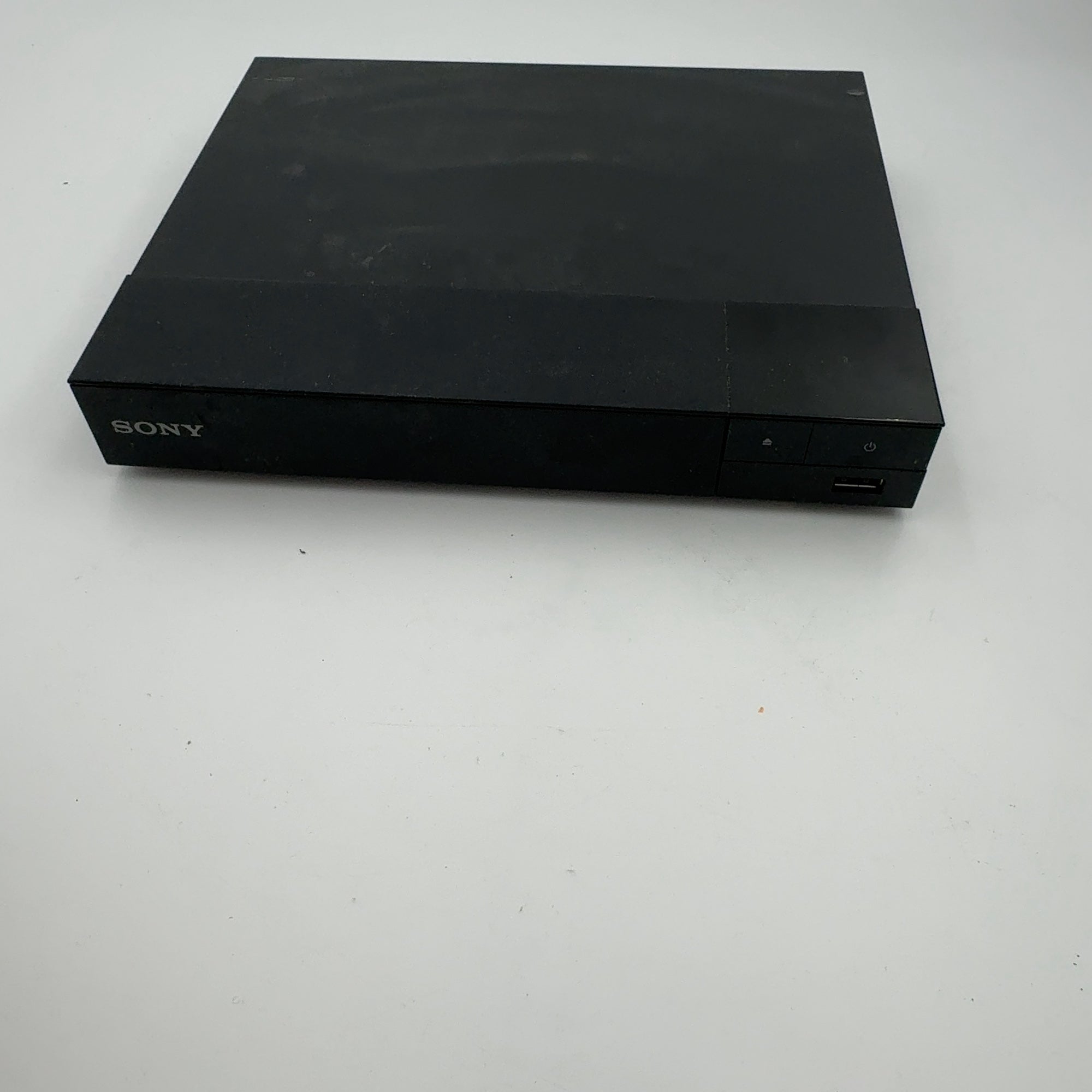 Sony Bdp-S1700U Blu-Ray Player With Dvd Upconversion And Hdmi Cable