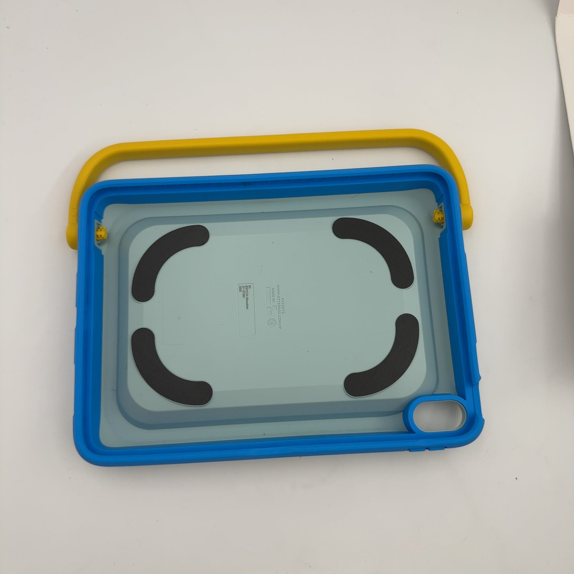 Otterbox Case For Ipad 10Th Generation - Easygrab Series - Never Blue