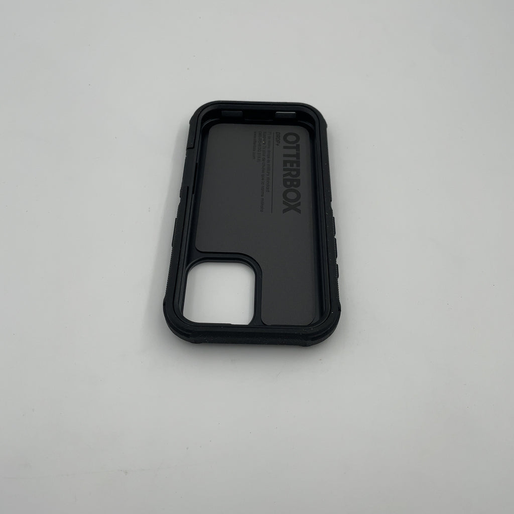 OtterBox iPhone 17 Defender Series Pro Case for MagSafe with Camera Control - Black