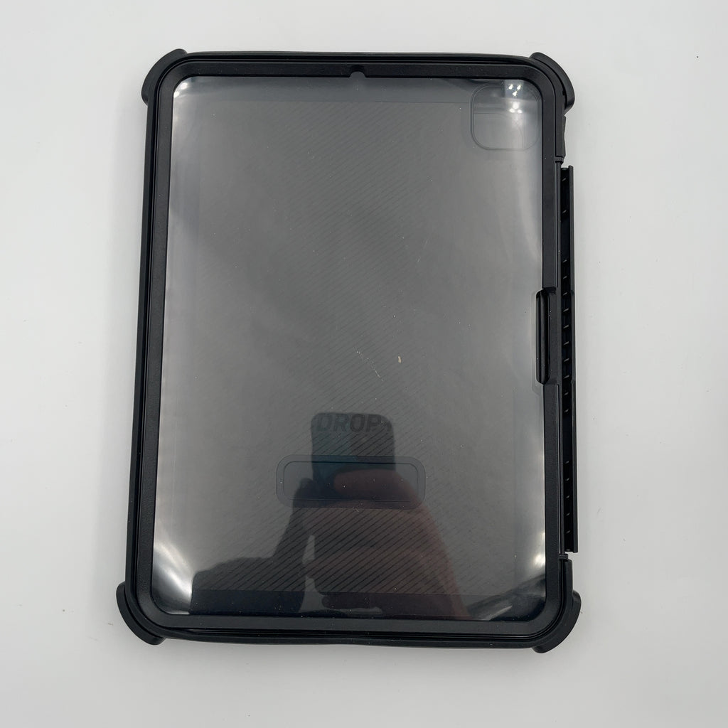 Otterbox Ipad Pro 11-Inch (M4) Defender Series Case - Black