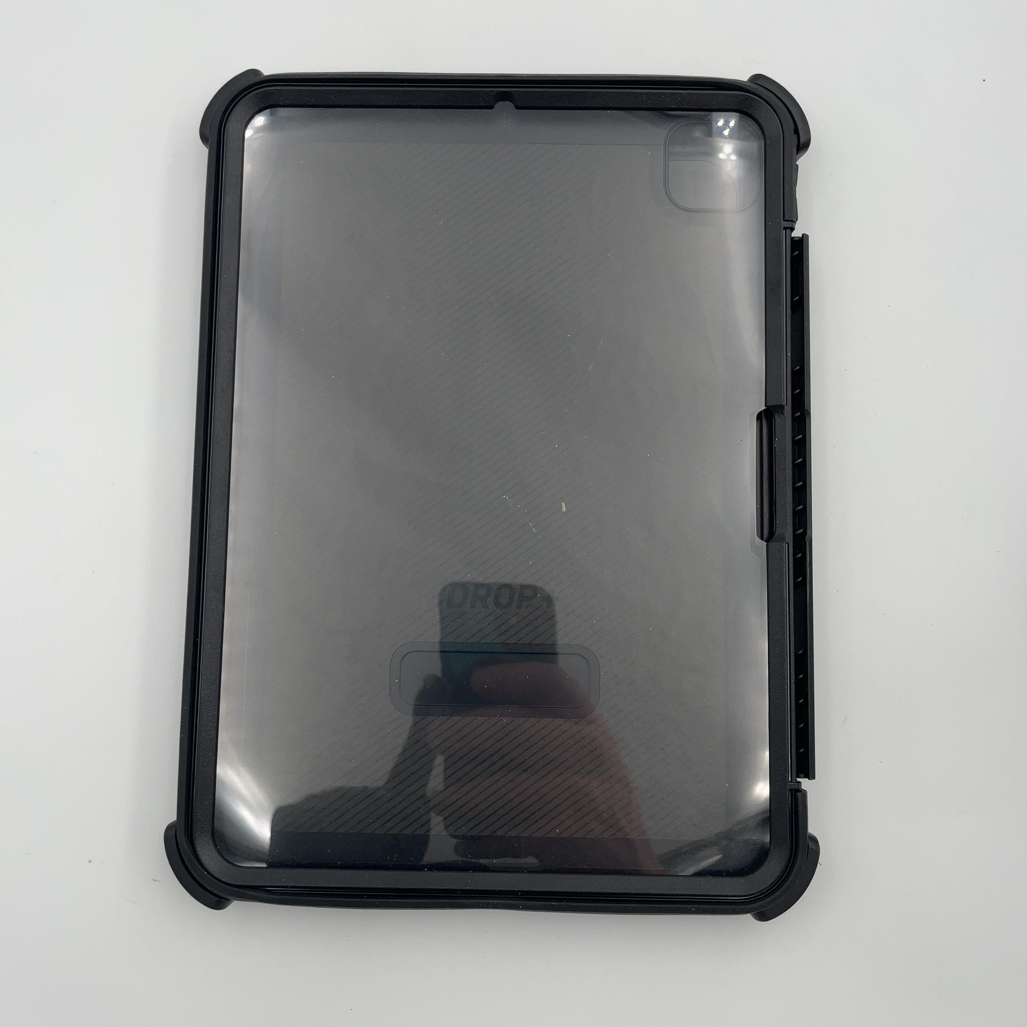 Otterbox Ipad Pro 11-Inch (M4) Defender Series Case - Black