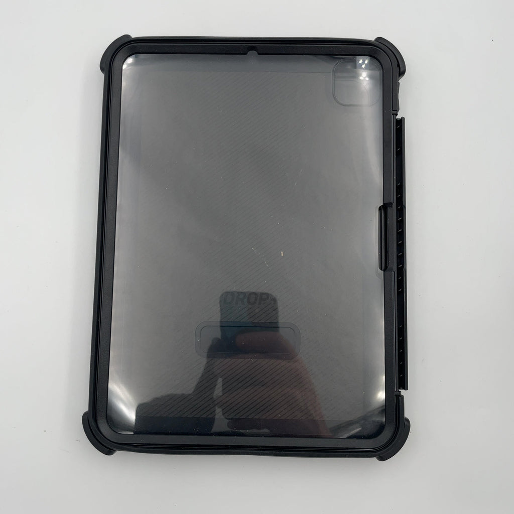 Otterbox Ipad Pro 11-Inch (M4) Defender Series Case - Black