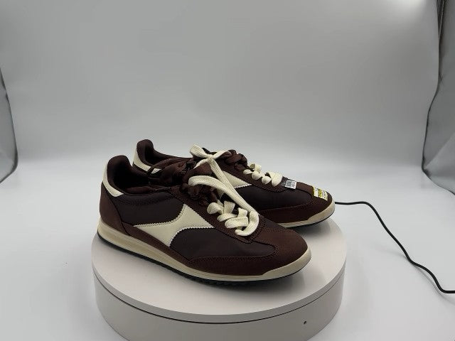 Women’s Skyler Jogger Sneakers with Memory Foam Insole – Universal Thread Brown 9