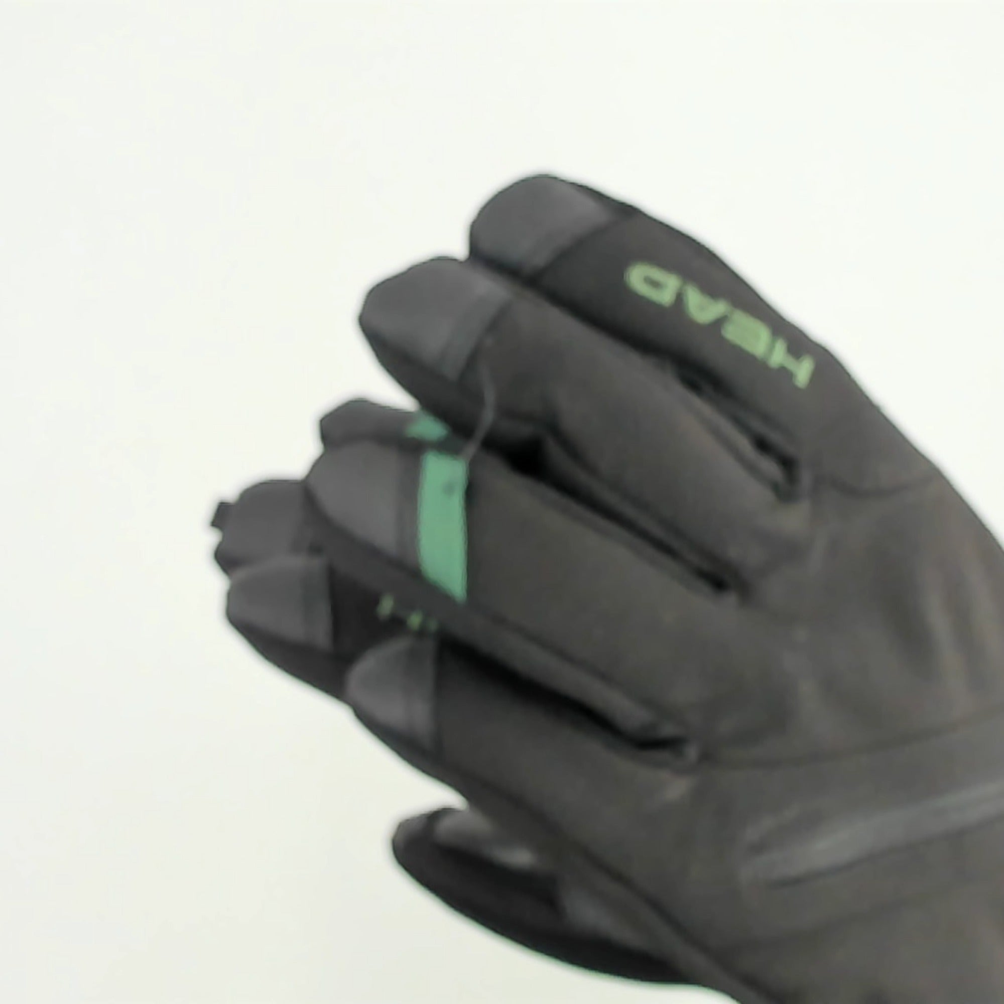 Head Unisex Ski Glove Blk
