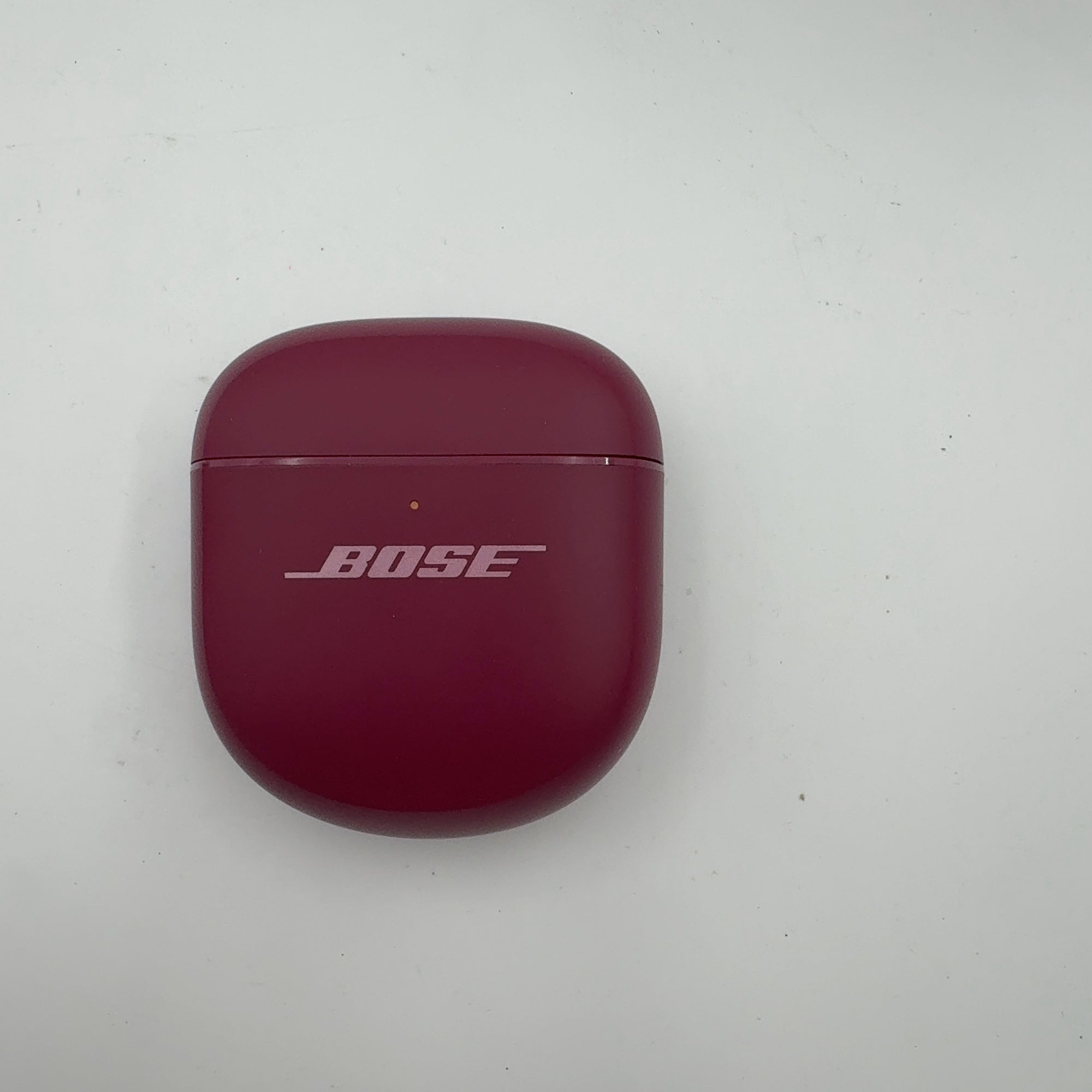 Bose Quietcomfort Ultra True Wireless Noise Cancelling Earbuds (2Nd Gen) - Deep Plum