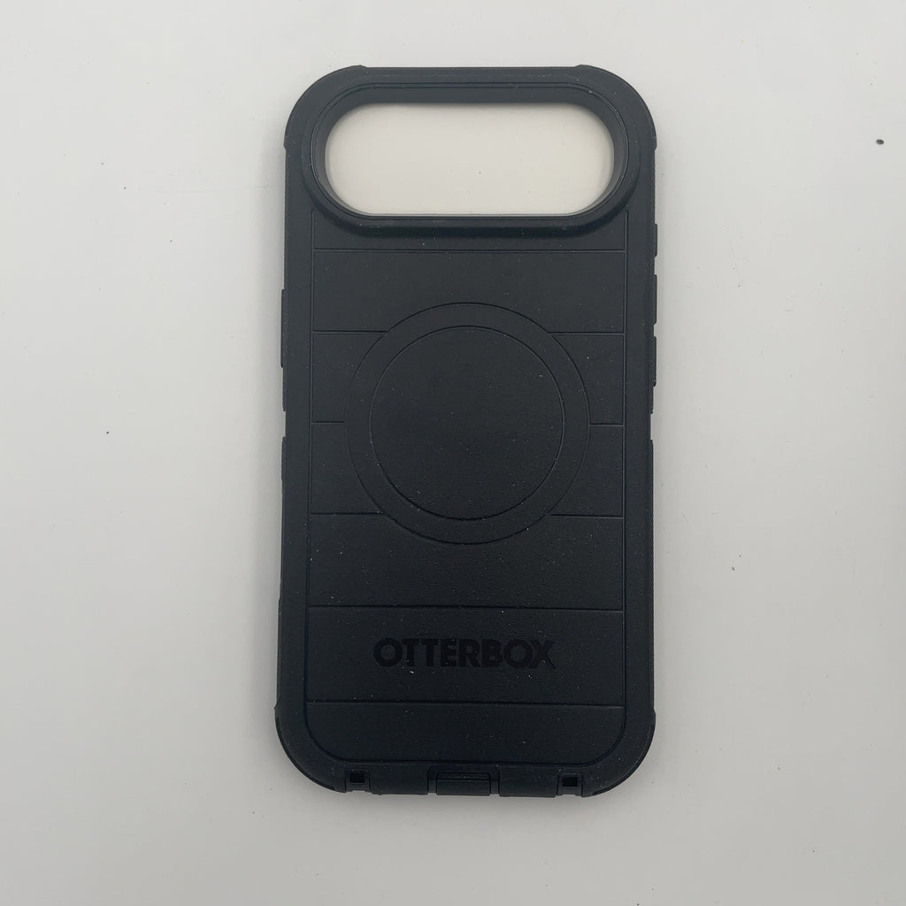 Otterbox Iphone Air Defender Series Case Pro For Magsafe With Camera Control - Black