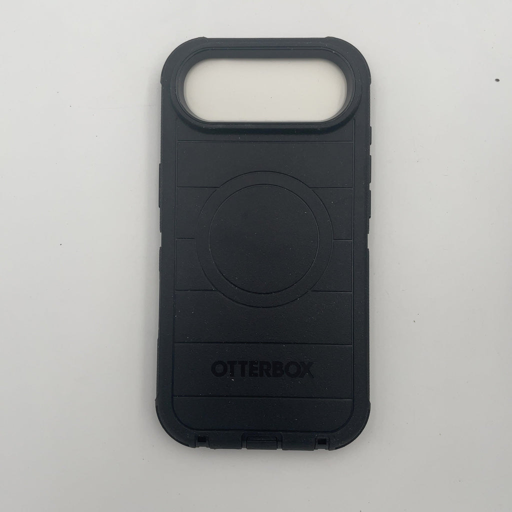 Otterbox Iphone Air Defender Series Case Pro For Magsafe With Camera Control - Black