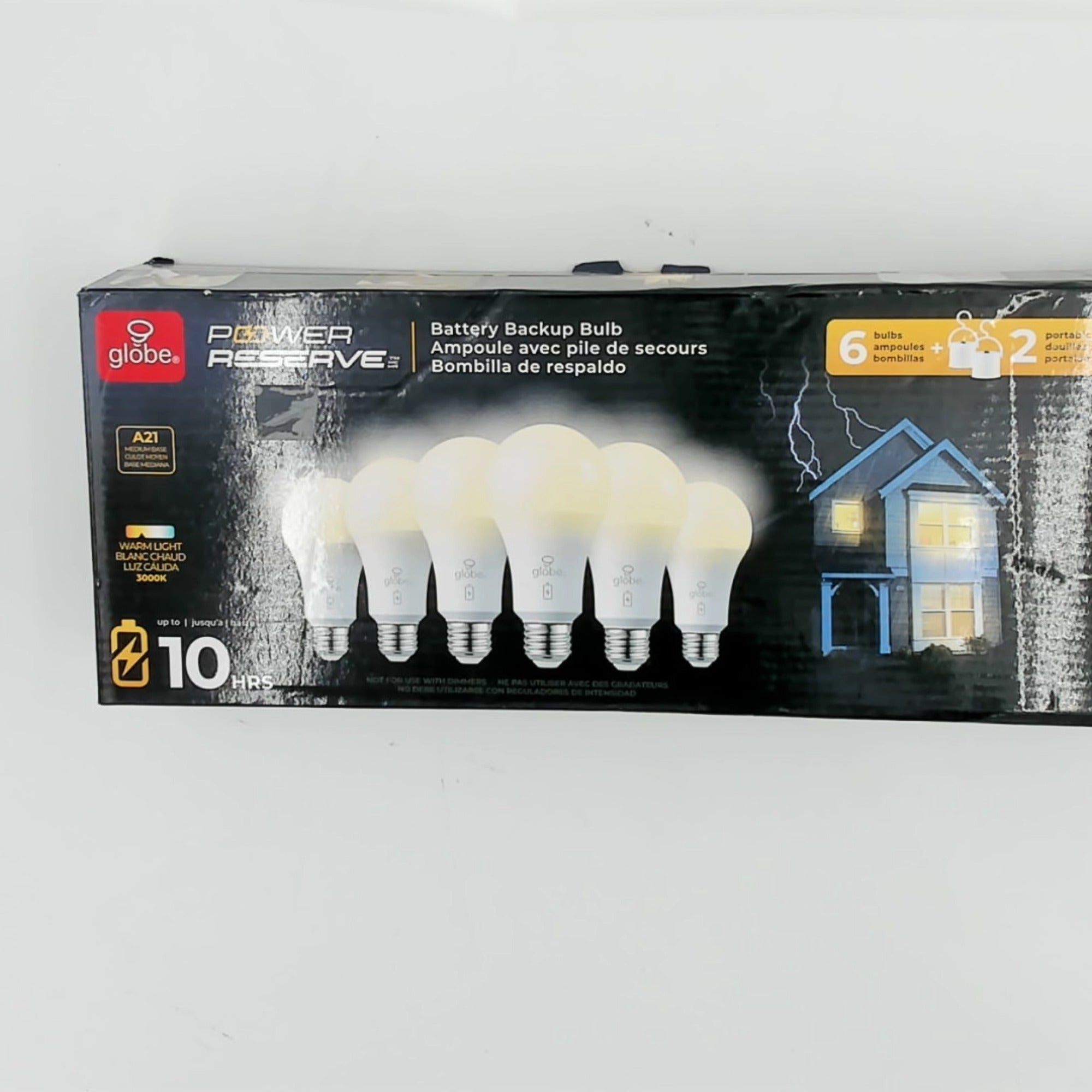 Globe Electric Power