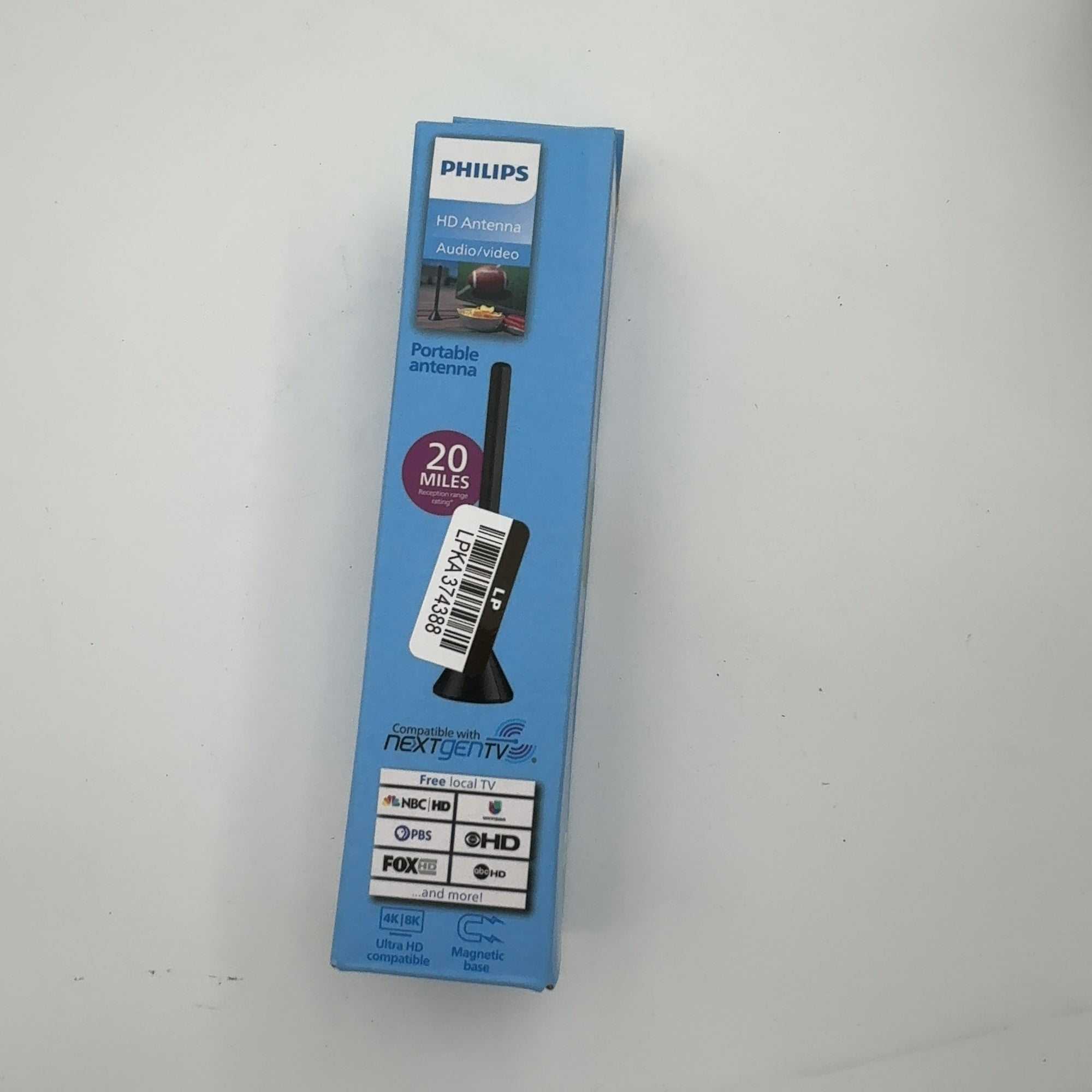 Philips Portable Antenna