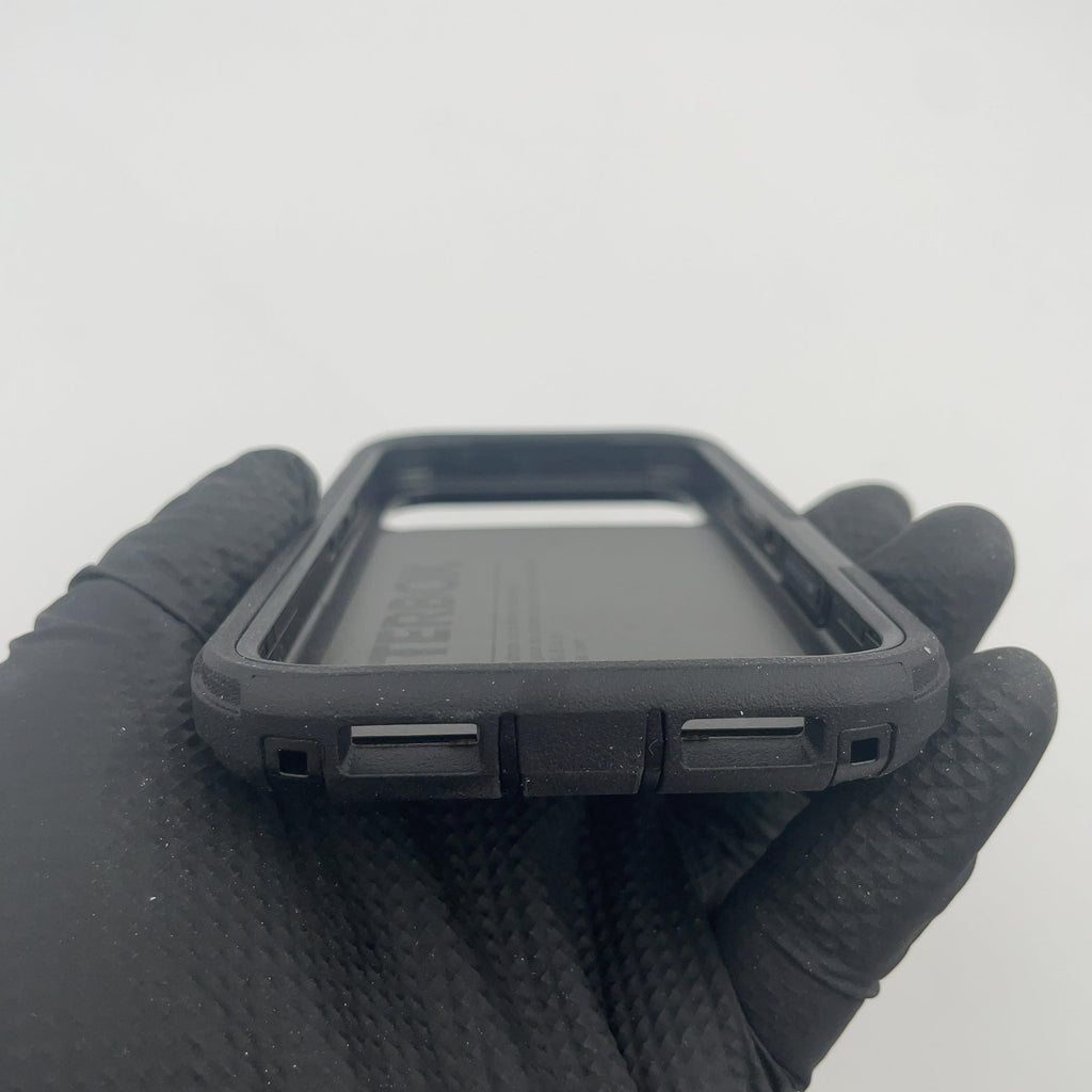 Otterbox Iphone 17 Pro Defender Series Pro Case For Magsafe With Camera Control - Black